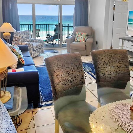 Budget Friendly 2 Bd Condo With $1,000,000 View Fort Walton Beach Exterior photo