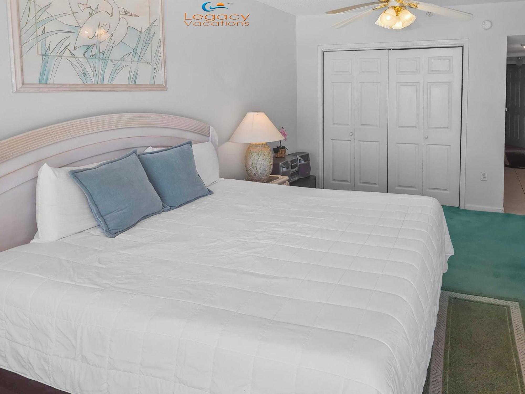 Budget Friendly 2 Bd Condo With $1,000,000 View Fort Walton Beach Exterior photo