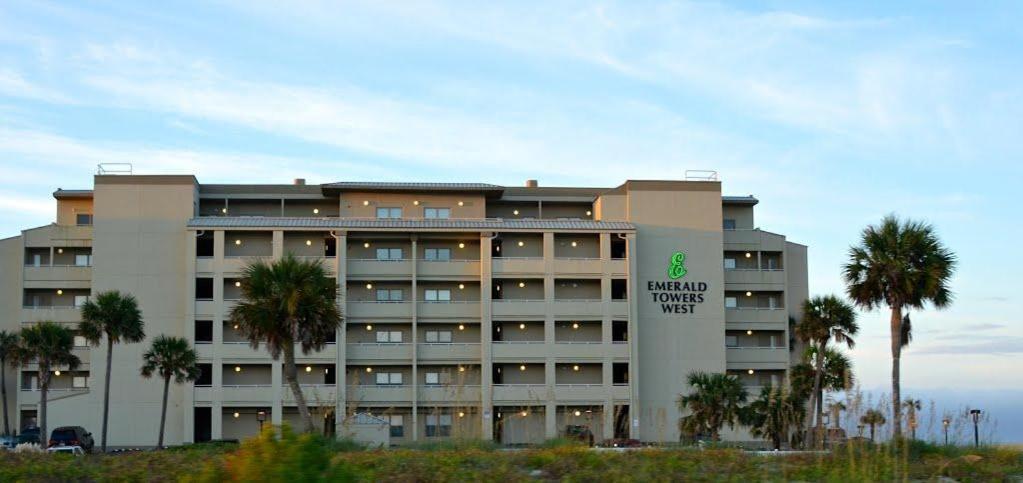 Budget Friendly 2 Bd Condo With $1,000,000 View Fort Walton Beach Exterior photo