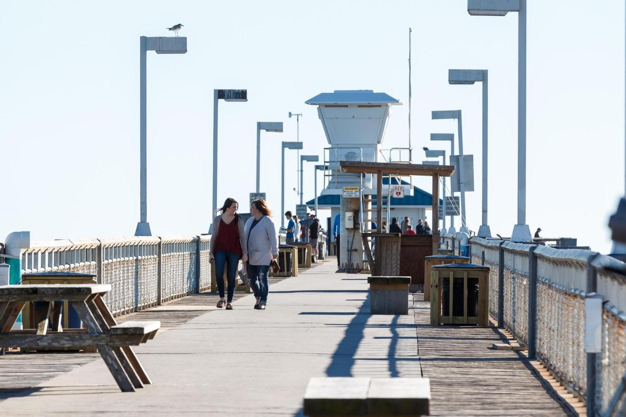 Budget Friendly 2 Bd Condo With $1,000,000 View Fort Walton Beach Exterior photo